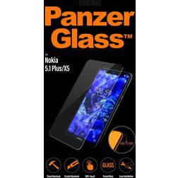 PanzerGlass Edge to Edge Screen Protector (Nokia 5.1 Plus/X5)