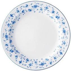 Arzberg Form 1382 Blaublüten Dinner Plate 26cm