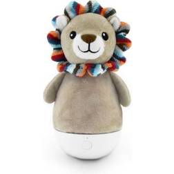 Zazu Lex Lion Nattlampe