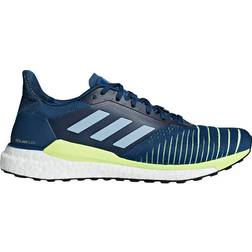 adidas Solar Glide M - Legend Marine/Ash Grey s18/Hi-Res Yellow