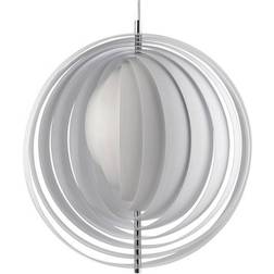 Verpan Moon XXXL Pendel ∅ 150cm