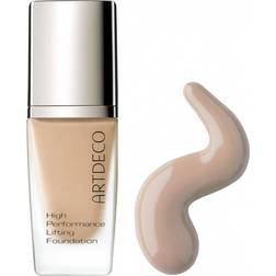 Artdeco High Performance Lifting Foundation #12 Reflecting Shell