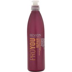 Revlon Pro You Care Repair Shampoo 350ml