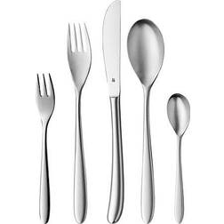 WMF Silk Cutlery Set 60pcs