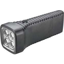 AccuLux 413282 Black