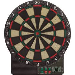 Q6-89C Electronic Dartboard