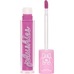 Lime Crime Plushies Lipstick Violet