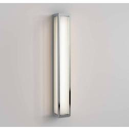 Astro Boston 600 Wall Flush Light 8cm