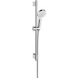 Hansgrohe Crometta Vario (27353400) Chrom, Weiß