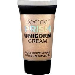 Technic Prism Unicorn Cream Starlight