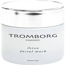 Tromborg Detox Facial Mask 50ml