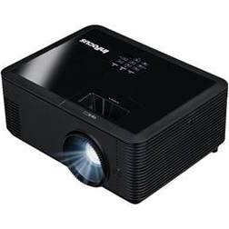 InFocus IN2138HD 4500 Lumens 1.3X Zoom 3X HDMI VGA 3D And Wi-Fi Ready TechStation Projector