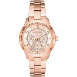 Michael Kors MK6589 Rose