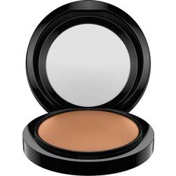 MAC Mineralize Skinfinish Natural Dark Deepest