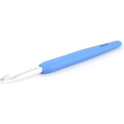 Knitpro Waves Single Ended Crochet Hook 6.00mm