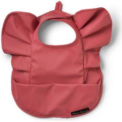 Elodie Details Haklapp Winter Blush Red