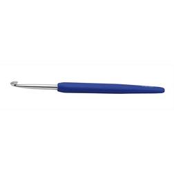 Knitpro Waves Single Ended Crochet Hook 4.50mm