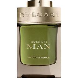 Bvlgari Man Wood Essence EdP 100ml