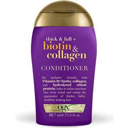 OGX Thick & Full Biotin & Collagen Conditioner