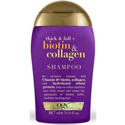 OGX Thick & Full Biotin & Collagen Shampoo