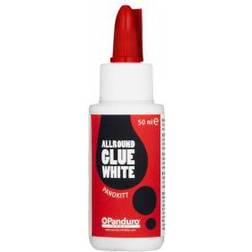 Panduro Allround Glue White 50ml