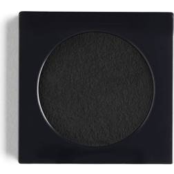 diego dalla palma Makeup Studio Matt Eye Shadow sombras de ojos matificantes tono 159 Total Black 3 g