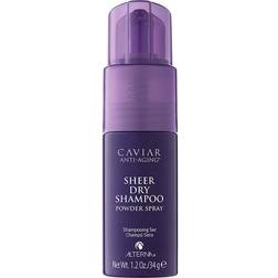 Alterna Caviar Sheer Dry Shampoo 34g