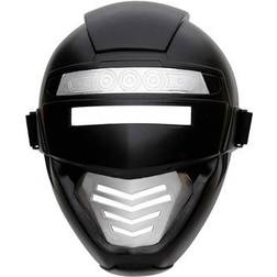 Widmann Power Robot Child Mask Black