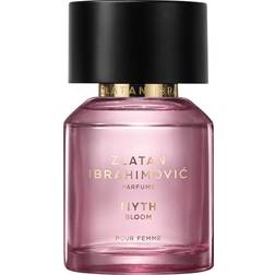 Zlatan Ibrahimovic Myth Bloom Pour Femme EdT 50ml