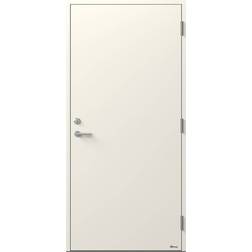 NorDan Bor Lejonet 801 Ytterdörr S 0502-Y V (100x210cm)