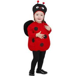 Widmann Ladybug Childrens