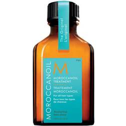 Moroccanoil Original Oil Treatement 25ml