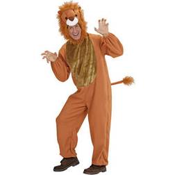 Widmann Lion Costume