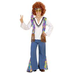 Widmann Woodstock Hippie Boy