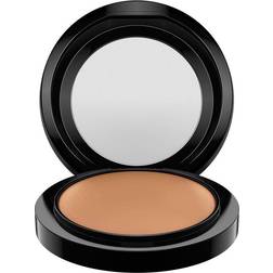 MAC Mineralize Skinfinish Natural Dark Tan