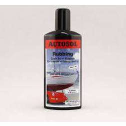 Autosol Rubbing 400ml