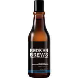 Redken Brews Anti-Dandruff Shampoo 10.1fl oz