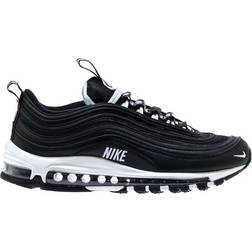 NIKE Air Max 97 Premium M - Black/Varsity Red/White