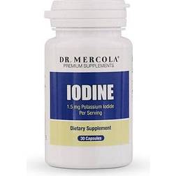 Dr. Mercola Iodine 30 st