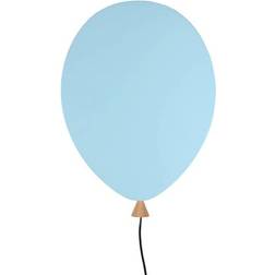 Globen Lighting Wall Balloon Vegglampe