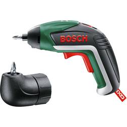 Bosch Visseuse sans fil