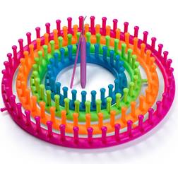 Prym Knitting Ring Set