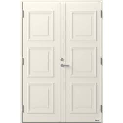 NorDan Bor Solen 833P Ytterdörr S 0502-Y H (170x200cm)