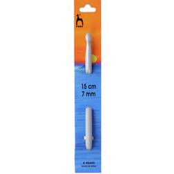 Pony Plastic Crochet Hook 7mm