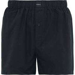 Bread & Boxers Boxer Short - Dark Navy