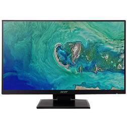 Acer Monitor 23.8" LED IPS Touch Screen UT241Y 1920x1080 Full HD Tempo di Risposta 4 ms