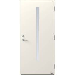 NorDan Bor Sirius 863G Ytterdörr Klarglas S 0502-Y V (100x200cm)