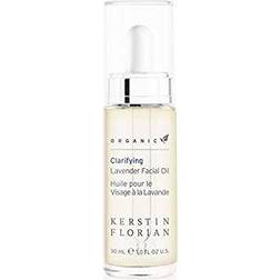 Kerstin Florian Organic Clarifying Lavender Facial Oil 30ml
