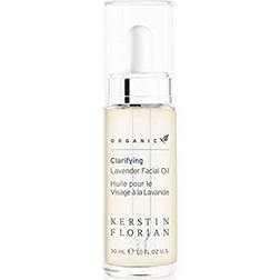 Kerstin Florian Organic Clarifying Lavender Facial Oil