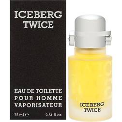 Iceberg Twice Pour Homme EdT